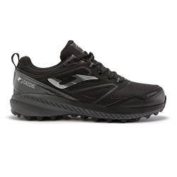 Joma Herren Vora Men Aislatex Traillaufschuh, Schwarz, 43 EU von Joma