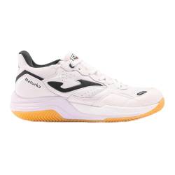 Joma Herren Zapatillas de Hombre Sneaker, weiß, 38 EU von Joma