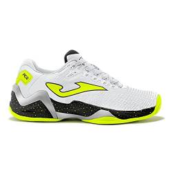 Joma Herren Zapatillas de Tenis-Ace Pro Tennisschuh, weiß, 42 EU von Joma