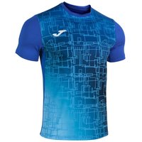 Joma Laufshirt Running Shirt Elite VIII von Joma