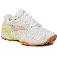 Joma Schuhe T.Ace Lady 2302 TACELS2302T White Bootsschuh von Joma