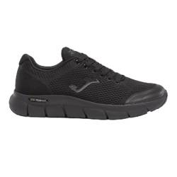 Joma Unisex Serie Zen Men Sneaker, Schwarz, 43 EU von Joma