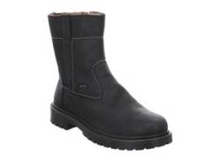 Winterstiefel JOMOS "Alpina" Gr. 40, schwarz Herren Schuhe Winterstiefel mit Profilsohle, G-Weite von Jomos