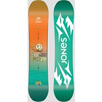 Jones Snowboards Prodigy 2025 Snowboard black von Jones Snowboards