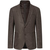 JOOP! Baumwollsakko Slim-Fit Blazerjacke Hecton - Slim Fit von Joop!