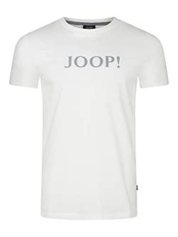 Joop! Herren Shirt weiß/grau XXL von Joop!