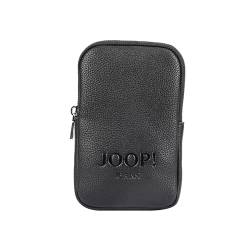 Joop! jeans - damen handytasche lettera 1.0 bianca von Joop!