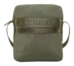 Joop! Jeans - modica milo shoulderbag xsvz Dunkelgrün von Joop!