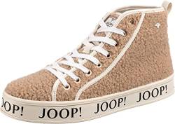 Joop! - Peluche jil Sneaker yt9 Beige von Joop!