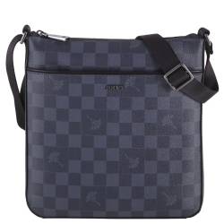 Joop Umhängetasche Cortina Piazza Milian Shoulderbag XSVZ dark blue von Joop