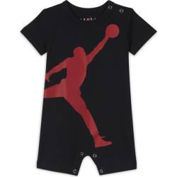 Baby-Strampler für Jungen aus Strick Jordan Jumpman von Jordan