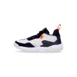 Jordan Delta 2 Phantom/Total Orange/Schwarz/WeiB Herren-Halbschuh von Jordan