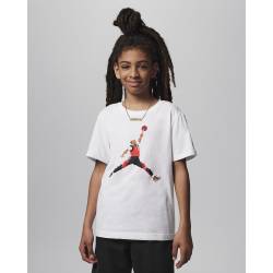 Kinder T-Shirt Jordan Watercolor Jumpman von Jordan