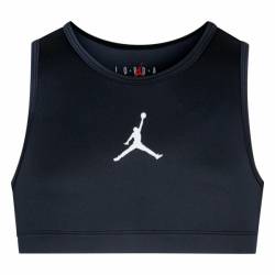 Sport-BH, Mädchen Jordan Jumpman Solid von Jordan