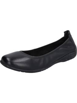 Ballerinas schwarz 43 von Josef Seibel