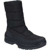 Josef Seibel Alaska 53 Winterstiefel Snowboots, Trekking Boots, Stiefel mit Warmfutter von Josef Seibel