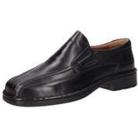 Josef Seibel Bradfjord 07 Slipper Herren schwarz von Josef Seibel