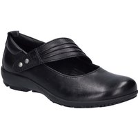 Josef Seibel Charlotte 03, schwarz Schnürschuh von Josef Seibel