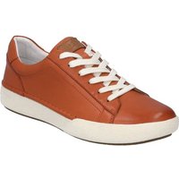 Josef Seibel Claire 01, orange Sneaker von Josef Seibel