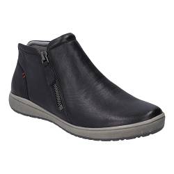 Josef Seibel Damen Caren 09 Stiefelette, schwarz, 39 EU von Josef Seibel