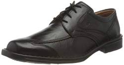 Josef Seibel Damen Douglas 05 Sneaker, schwarz, 41 EU von Josef Seibel