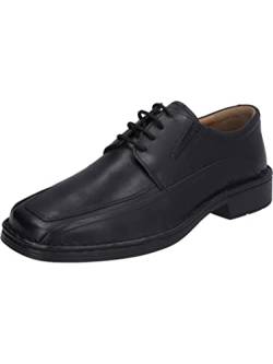 Josef Seibel Herren Brian 38266 Derby, Schwarz, 45 EU von Josef Seibel