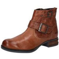 Josef Seibel Sanja 16 Stiefelette Damen braun von Josef Seibel