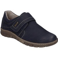 Josef Seibel Steffi 51, blau Schnürschuh von Josef Seibel