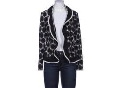 Joseph Ribkoff Damen Blazer, schwarz, Gr. 38 von Joseph Ribkoff