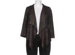 Joseph Ribkoff Damen Blazer, schwarz, Gr. 42 von Joseph Ribkoff