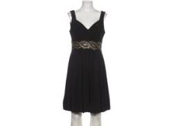 Joseph Ribkoff Damen Kleid, schwarz, Gr. 40 von Joseph Ribkoff