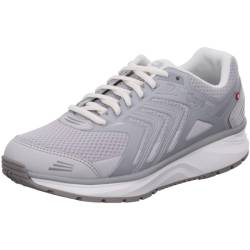 Sneaker grau 863 wrk 4 von Joya