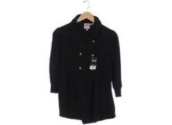 Juicy Couture Damen Jacke, schwarz, Gr. 38 von Juicy Couture