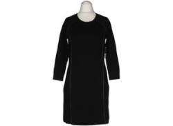 Juicy Couture Damen Kleid, schwarz, Gr. 42 von Juicy Couture