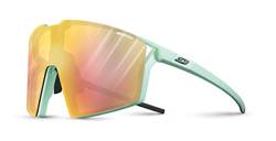 JULBO Unisex Edge Sunglasses, Mint, One Size von Julbo