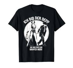 Team Bräutigam Poltern Junggesellenabschied Er heiratet Jga T-Shirt von Junggesellenabschied Mann Kostüm Polter Deko