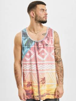 Just Rhyse William Tank Top von Just Rhyse