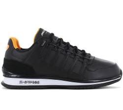 K-Swiss Rinzler GT x McLaren - Herren Sneakers Schuhe Schwarz 09214-073-M von K-SWISS