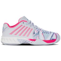 Padelschuhe Damen K-Swiss Express Light 3 von K-SWISS