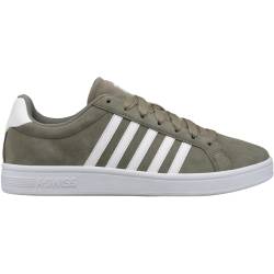 Sneakers K-Swiss Court Tiebreak SDE von K-SWISS