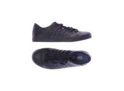 K Swiss Damen Sneakers, schwarz, Gr. 39 von K-Swiss