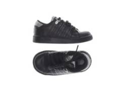 K Swiss Herren Kinderschuhe, schwarz, Gr. 23 von K-Swiss