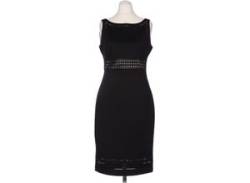 Karl Lagerfeld Damen Kleid, schwarz, Gr. 38 von K by KARL LAGERFELD