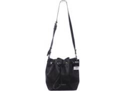 Karl by Karl Lagerfeld Damen Handtasche, schwarz, Gr. von K by KARL LAGERFELD