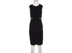 Karl by Karl Lagerfeld Damen Kleid, schwarz, Gr. 34 von K by KARL LAGERFELD