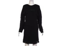 Karl by Karl Lagerfeld Damen Kleid, schwarz, Gr. 42 von K by KARL LAGERFELD