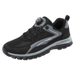 Orthopädische Schuhe Damen Sneaker Weiße Leicht Atmungsaktiv Turnschuhe Shock Absorbing Laufschuhe Cloudwalk Pro Ergonomischer Schmerzlinderungs-Schuh Sneaker Orthopädische Sportschuhe Orthoshoes von KAIXLIONLY