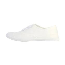 Kaporal Damen Foly Sneaker, weiß, 41 EU von KAPORAL