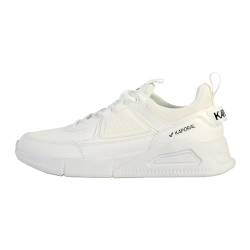 Kaporal Herren Dolpi Sneaker, weiß, 44 EU von KAPORAL