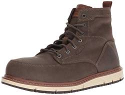 KEEN Utility Men's SAN Jose 6" at Industrial Boot, Falcon/Carmel café, 7 EE US von KEEN Utility